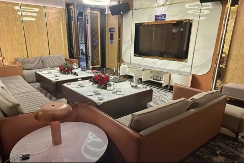 武汉KTV招聘信息夜场招聘,专注高端场岗位